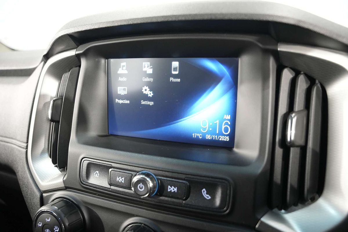 2019 Holden Trailblazer LT RG