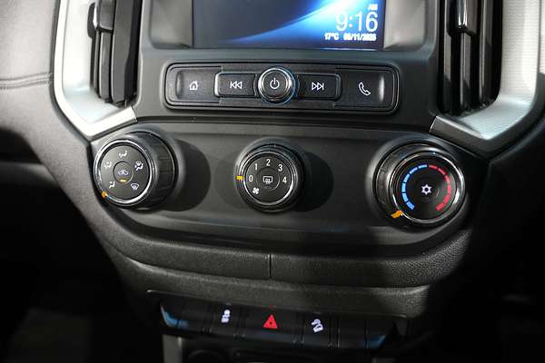 2019 Holden Trailblazer LT RG