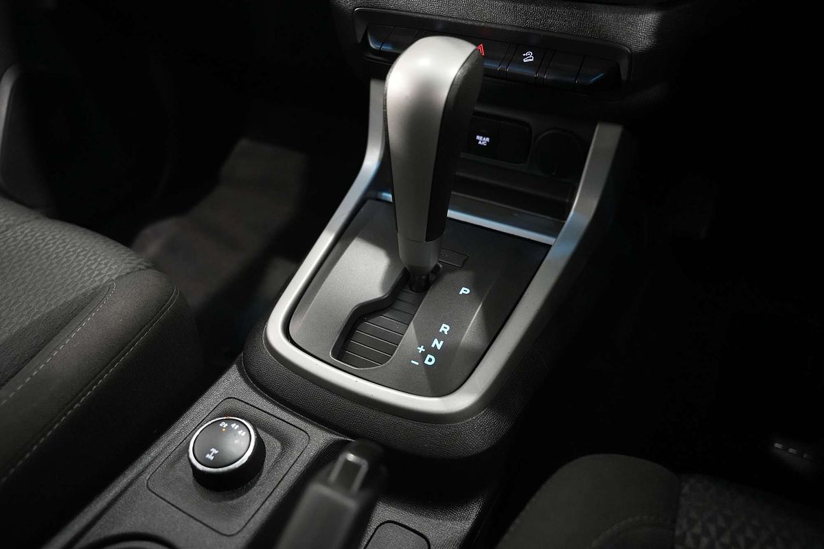 2019 Holden Trailblazer LT RG