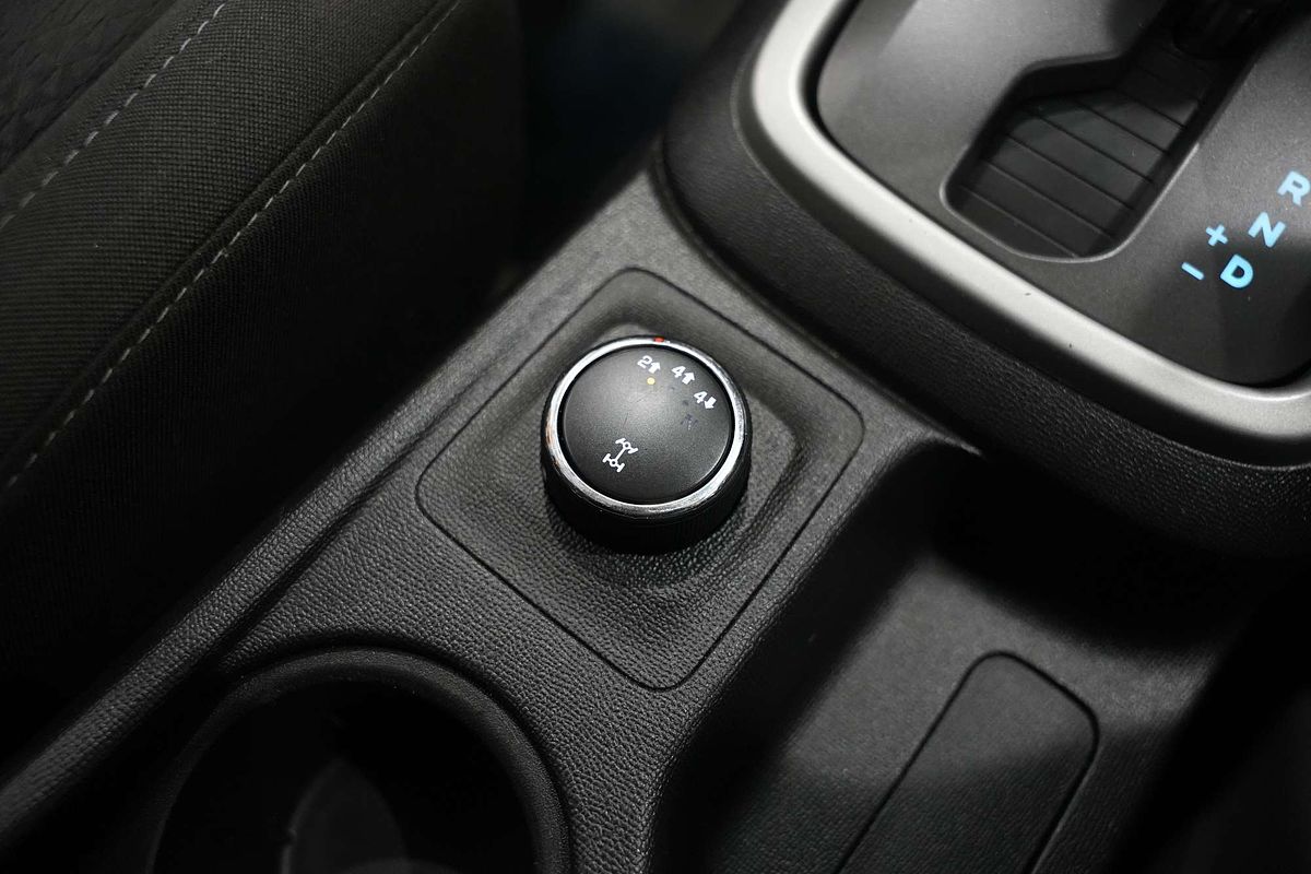 2019 Holden Trailblazer LT RG