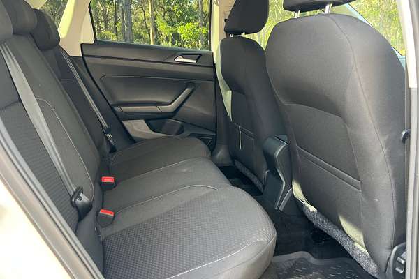 2018 Volkswagen Polo Launch Edition AW