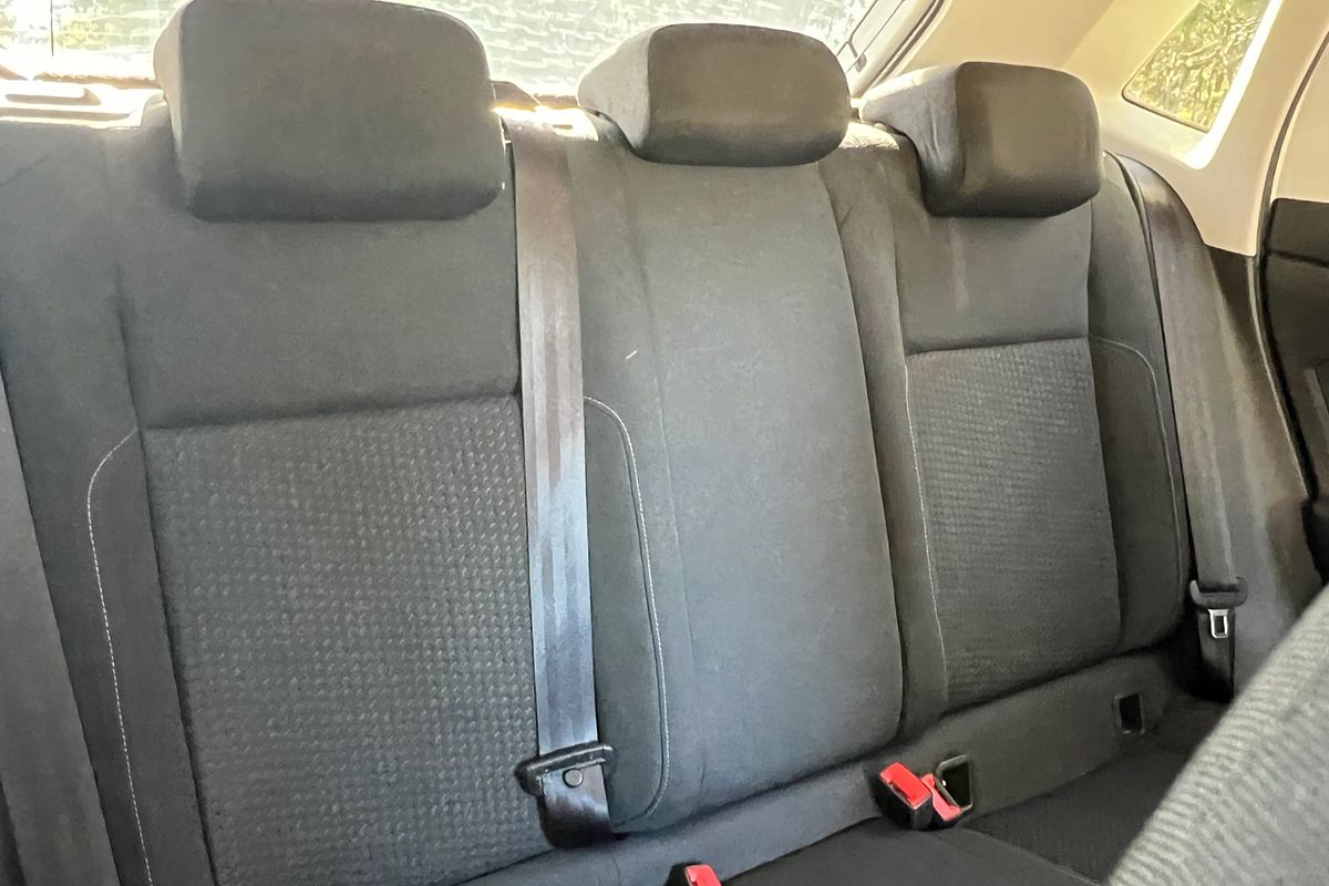 2018 Volkswagen Polo Launch Edition AW