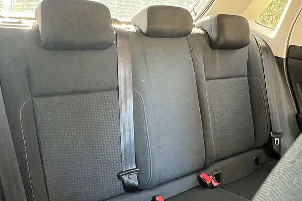 2018 Volkswagen Polo Launch Edition AW