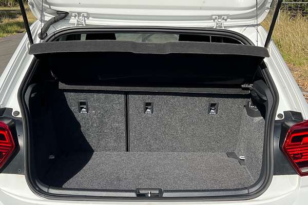 2018 Volkswagen Polo Launch Edition AW