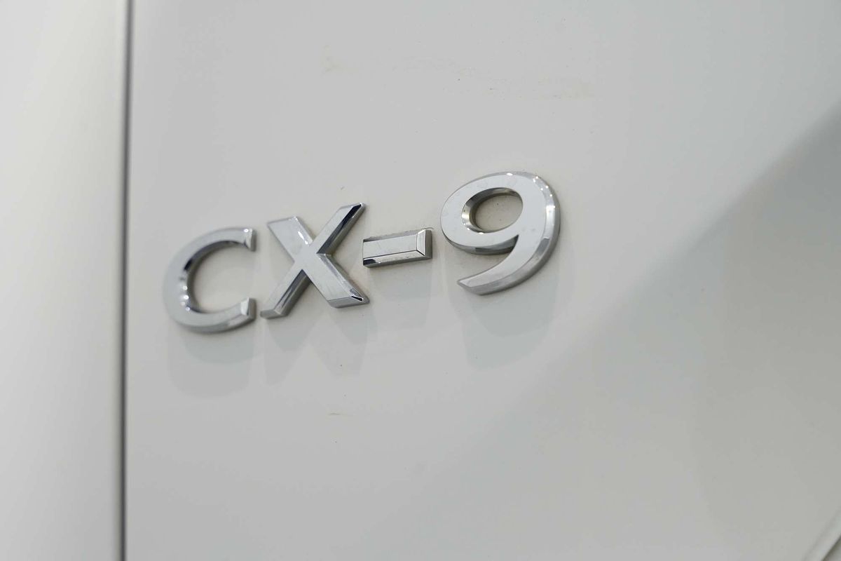 2021 Mazda CX-9 Sport TC