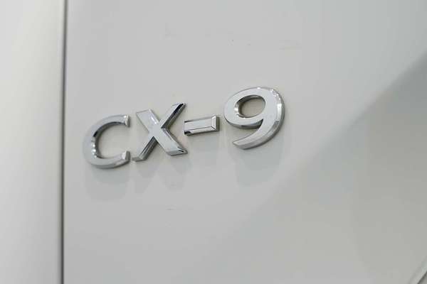 2021 Mazda CX-9 Sport TC