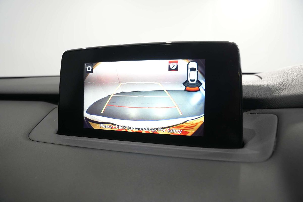 2021 Mazda CX-9 Sport TC