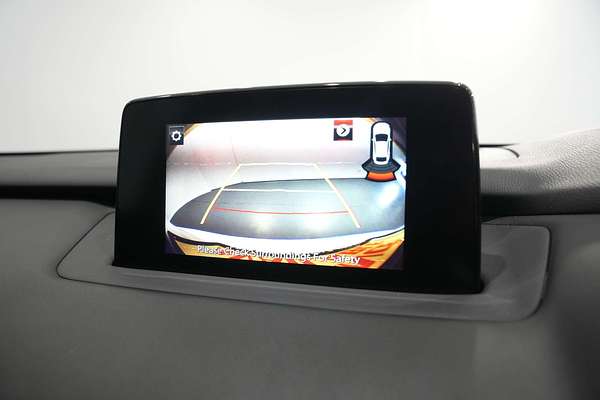 2021 Mazda CX-9 Sport TC