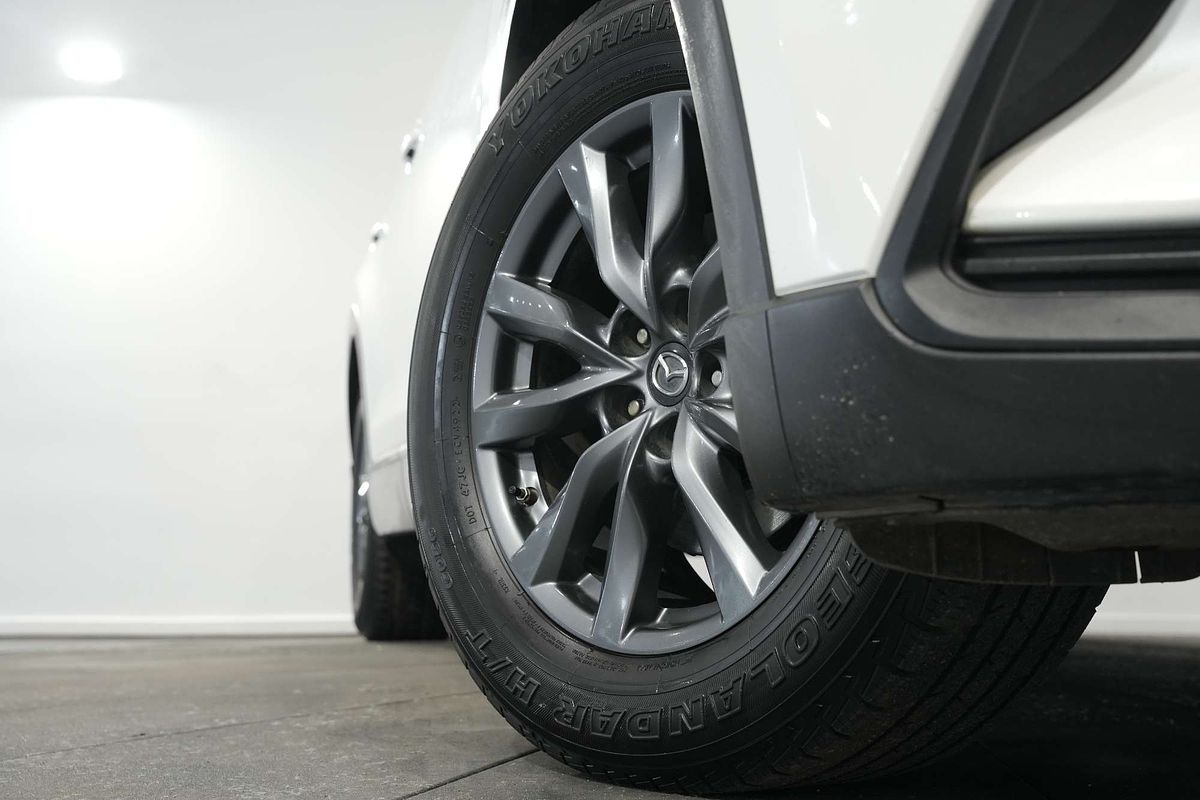 2021 Mazda CX-9 Sport TC