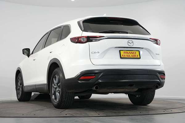 2021 Mazda CX-9 Sport TC
