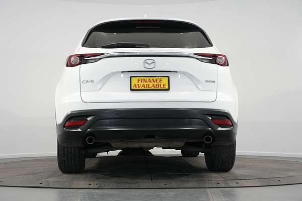 2021 Mazda CX-9 Sport TC