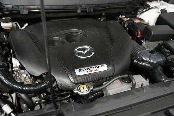 2021 Mazda CX-9 Sport TC