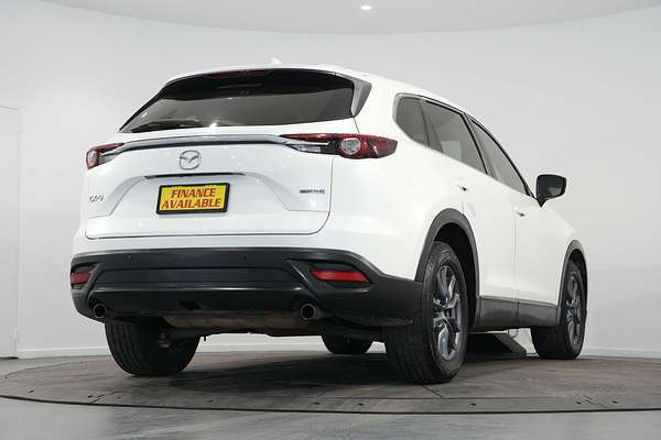 2021 Mazda CX-9 Sport TC