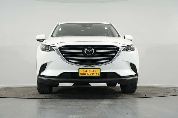 2021 Mazda CX-9 Sport TC