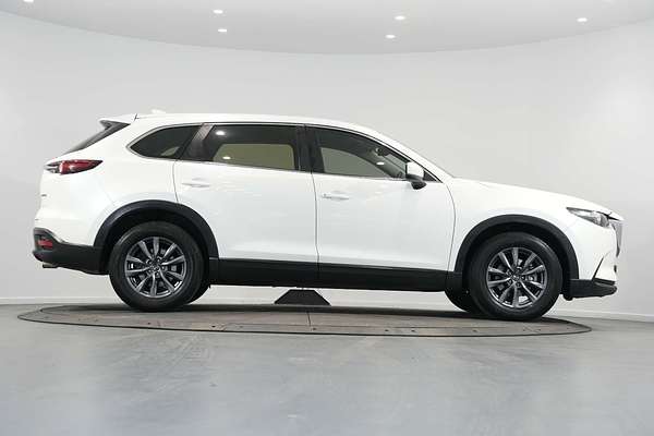 2021 Mazda CX-9 Sport TC