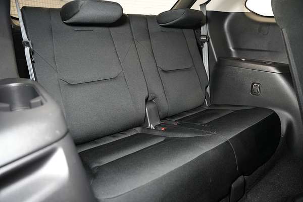 2021 Mazda CX-9 Sport TC