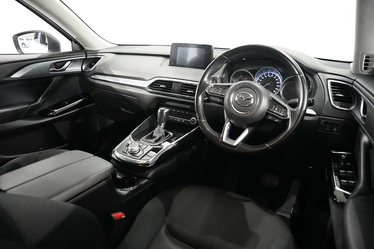 2021 Mazda CX-9 Sport TC