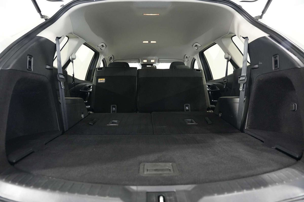 2021 Mazda CX-9 Sport TC