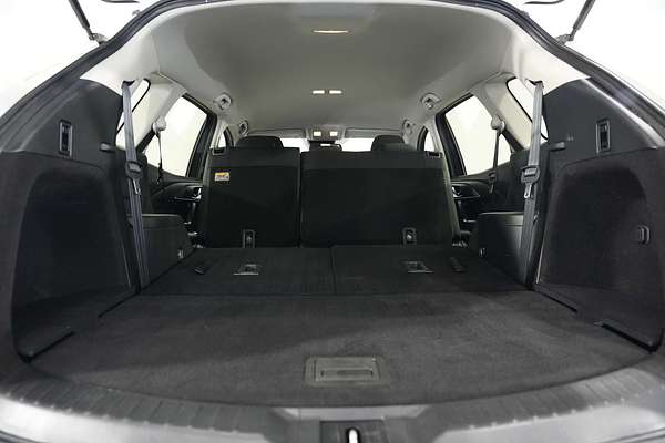 2021 Mazda CX-9 Sport TC