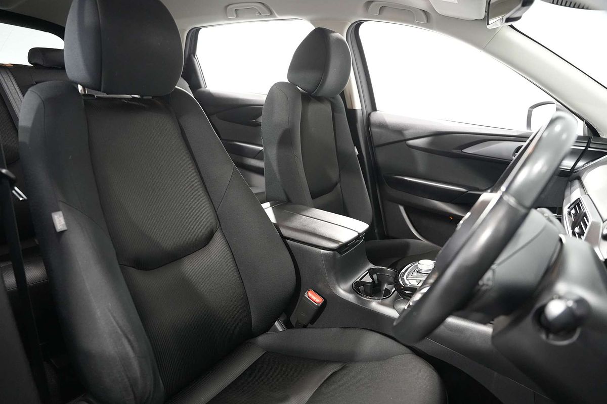 2021 Mazda CX-9 Sport TC