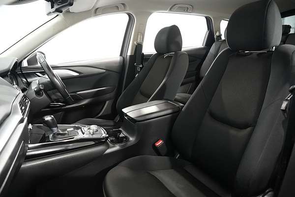 2021 Mazda CX-9 Sport TC