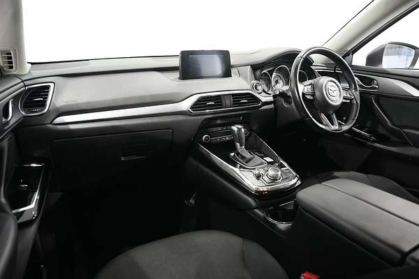 2021 Mazda CX-9 Sport TC