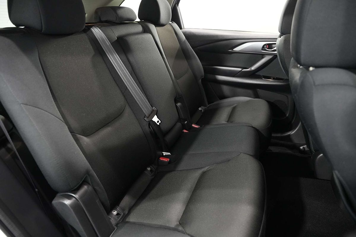 2021 Mazda CX-9 Sport TC