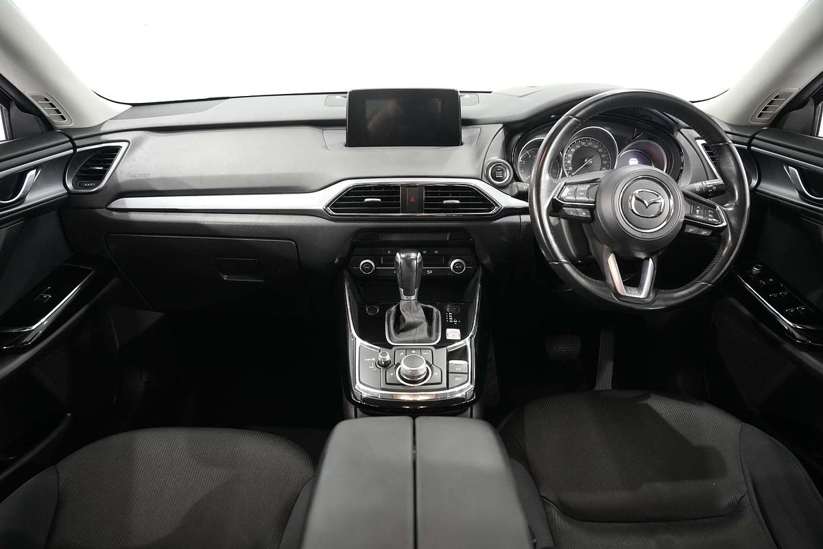 2021 Mazda CX-9 Sport TC