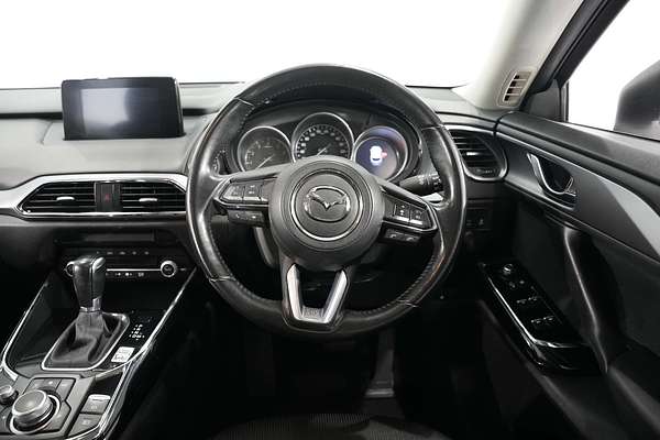 2021 Mazda CX-9 Sport TC