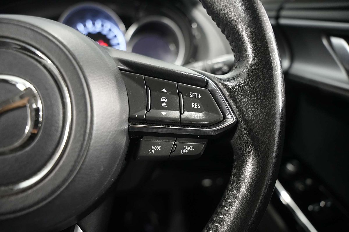 2021 Mazda CX-9 Sport TC