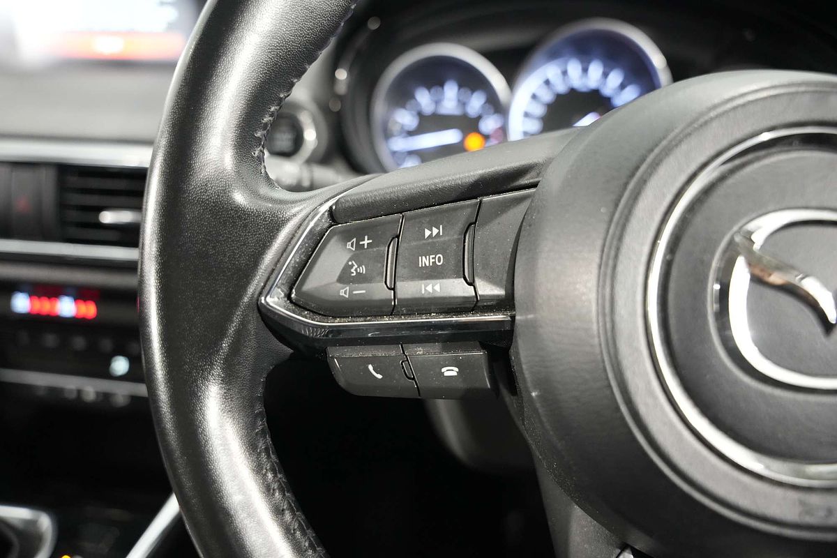 2021 Mazda CX-9 Sport TC