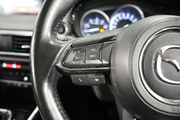 2021 Mazda CX-9 Sport TC