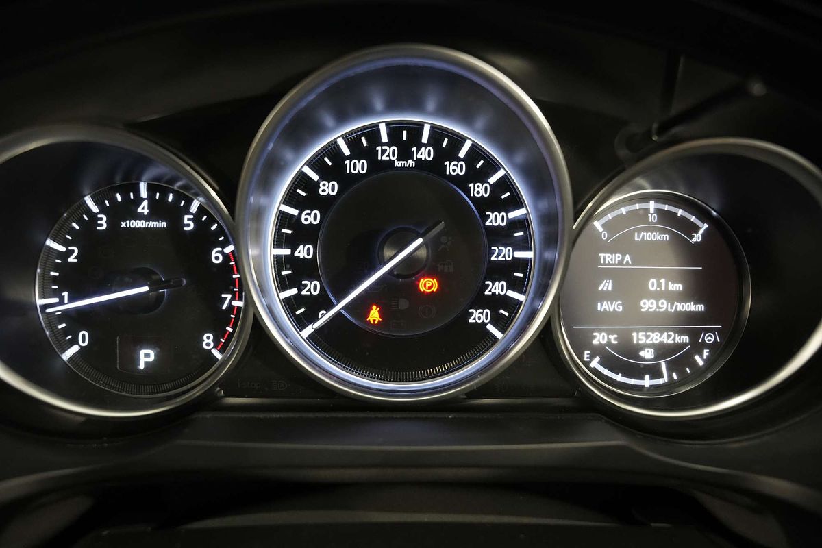 2021 Mazda CX-9 Sport TC