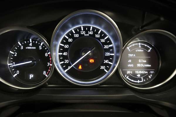 2021 Mazda CX-9 Sport TC