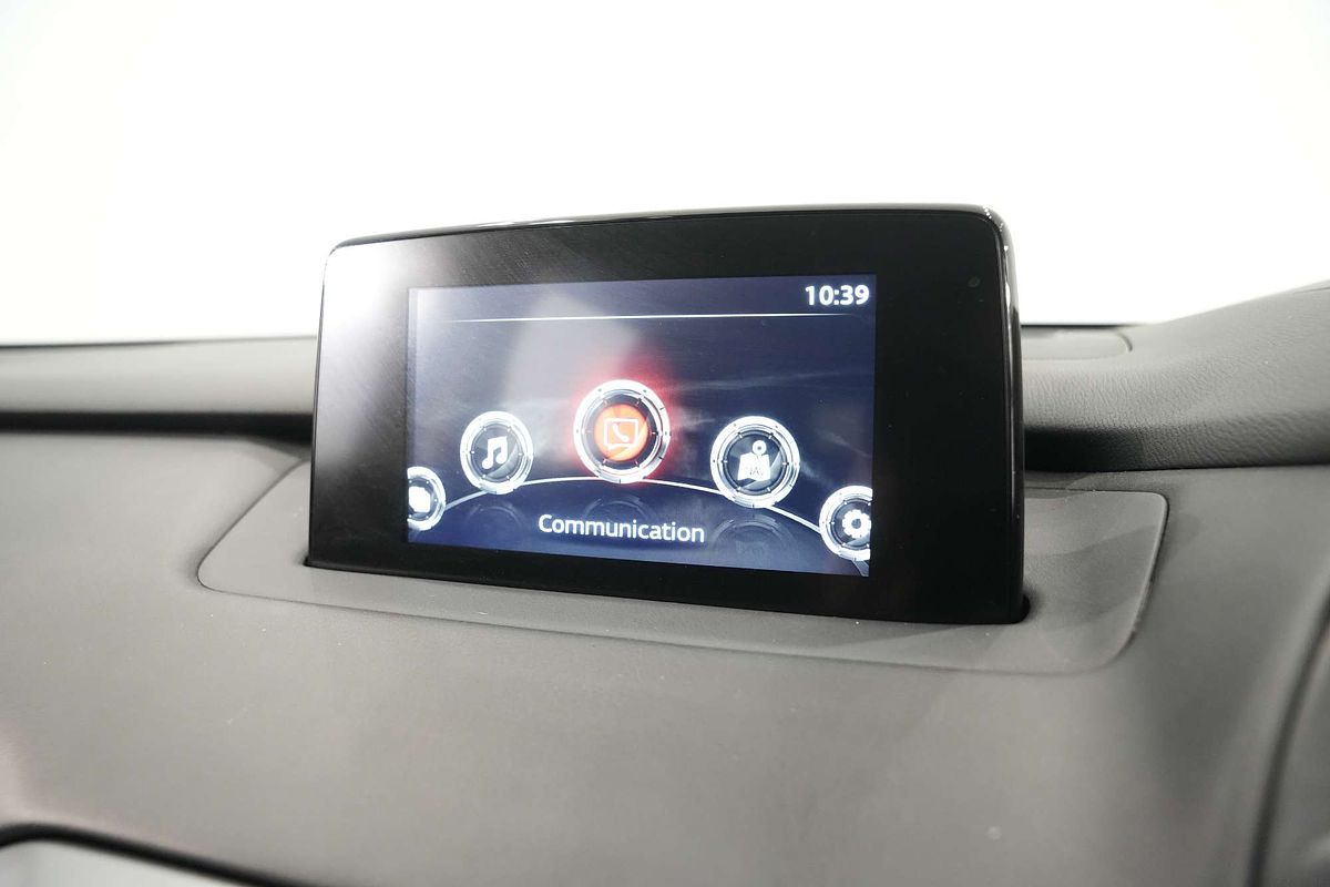 2021 Mazda CX-9 Sport TC