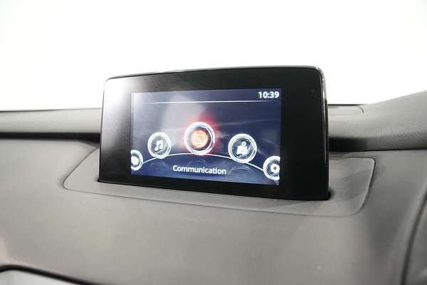 2021 Mazda CX-9 Sport TC