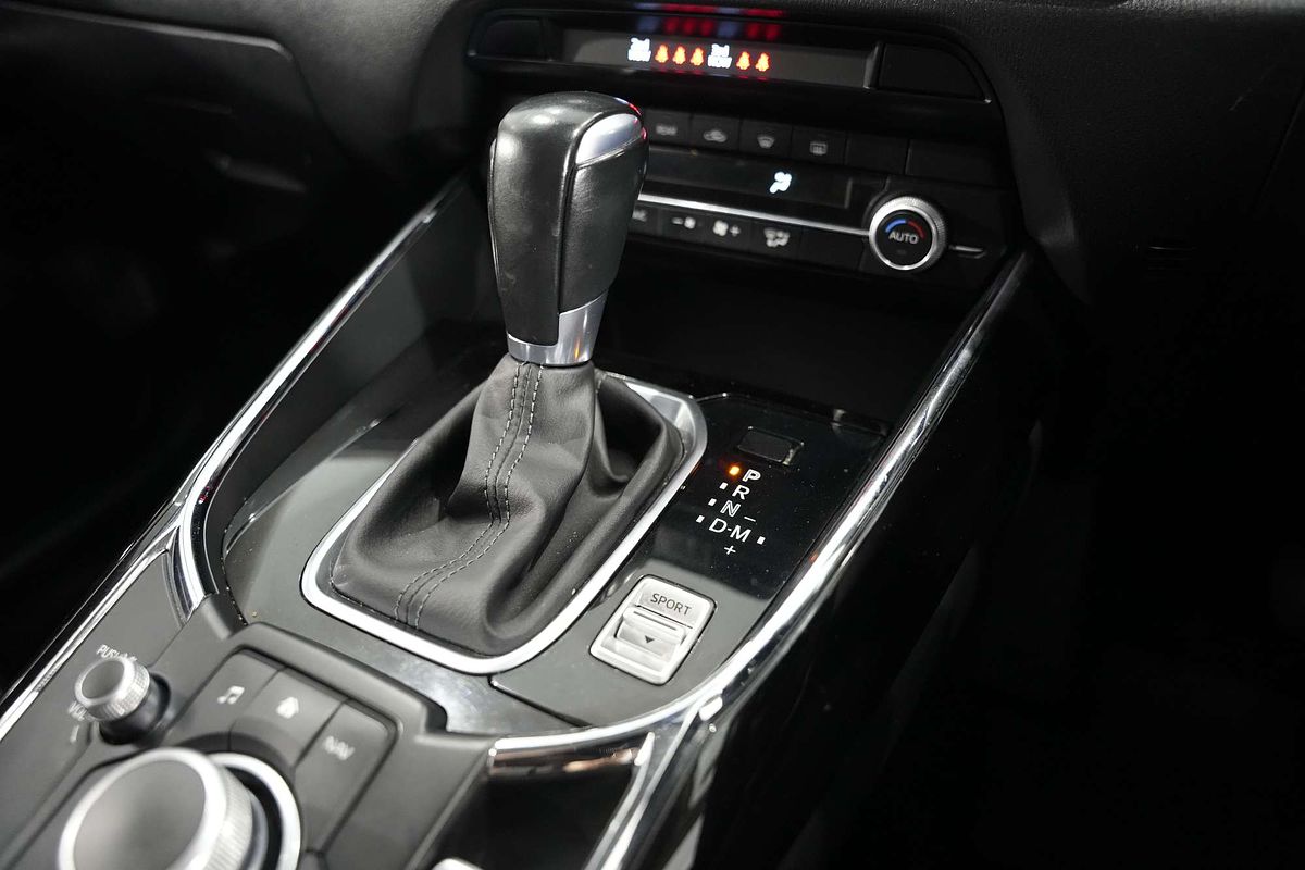 2021 Mazda CX-9 Sport TC