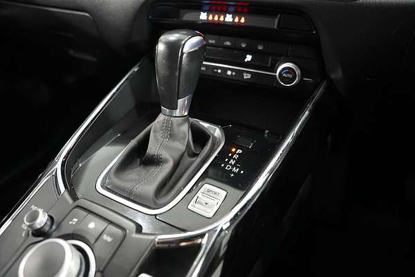 2021 Mazda CX-9 Sport TC