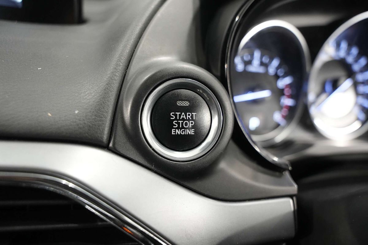 2021 Mazda CX-9 Sport TC