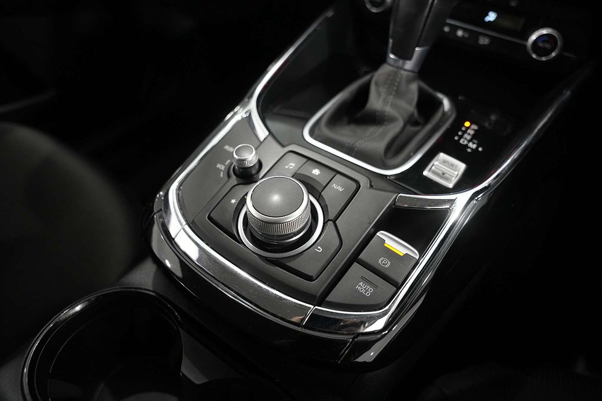 2021 Mazda CX-9 Sport TC