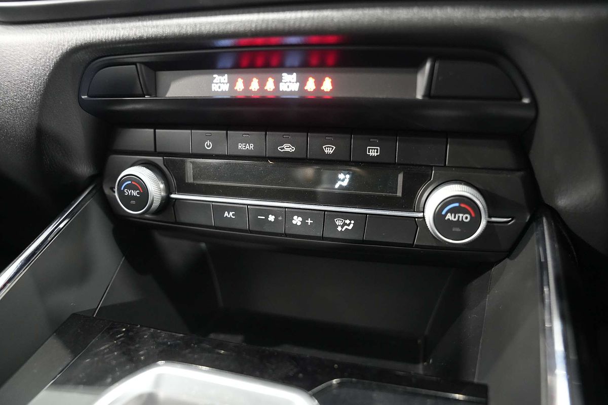 2021 Mazda CX-9 Sport TC