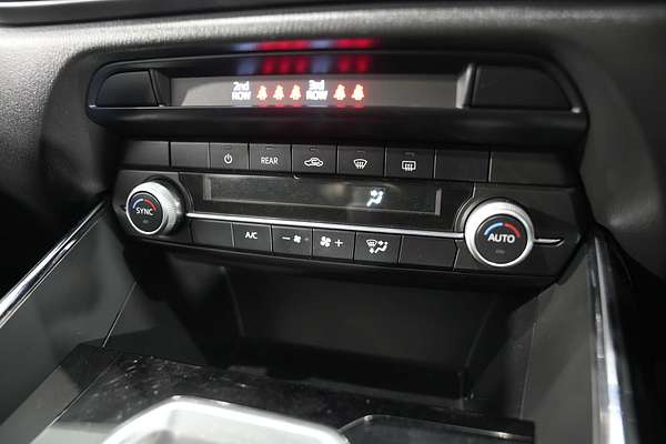 2021 Mazda CX-9 Sport TC