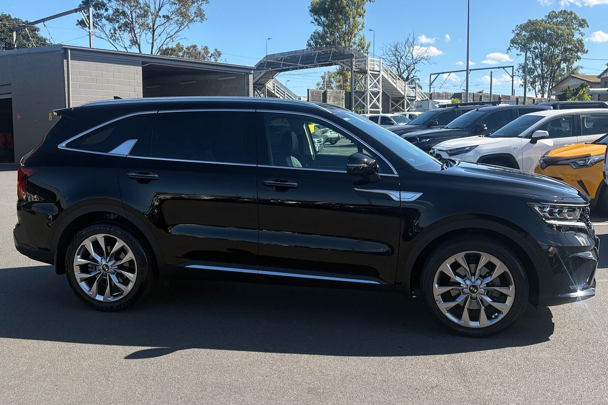 2020 Kia Sorento GT-Line MQ4