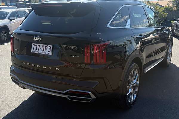 2020 Kia Sorento GT-Line MQ4