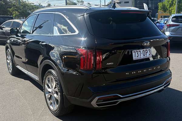 2020 Kia Sorento GT-Line MQ4