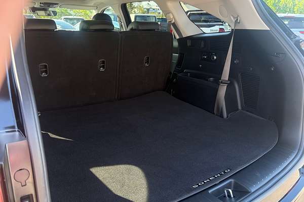 2020 Kia Sorento GT-Line MQ4