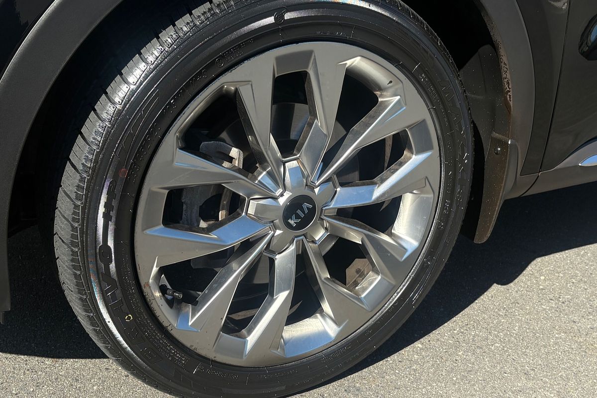 2020 Kia Sorento GT-Line MQ4