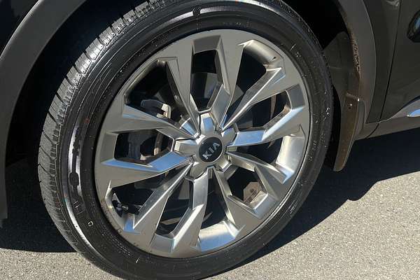 2020 Kia Sorento GT-Line MQ4