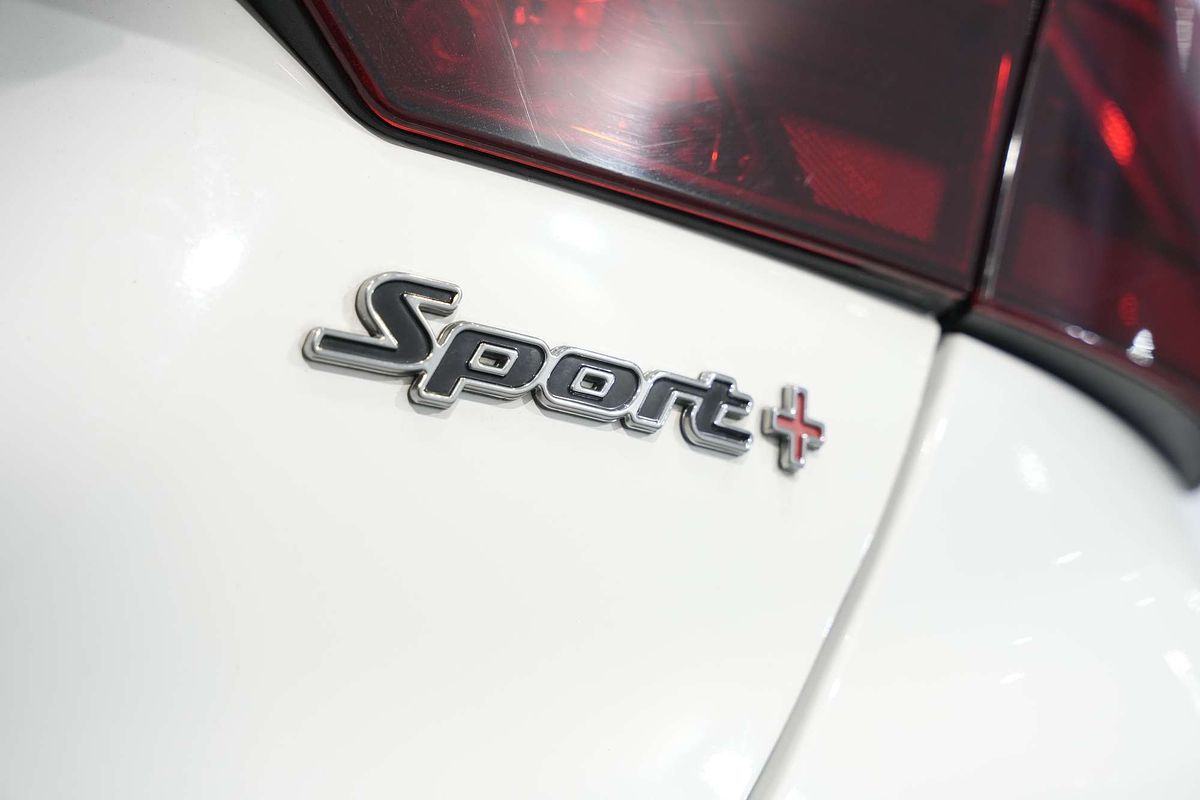 2019 Kia Cerato S BD