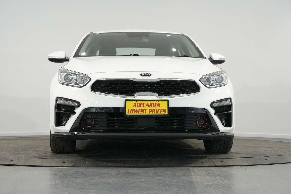 2019 Kia Cerato S BD